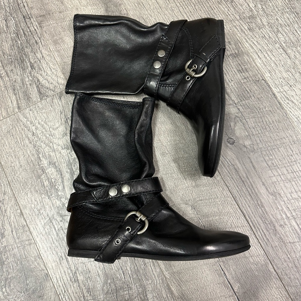 Nine West vintage collection boots